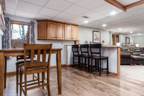 Tiny photo for 6658 Nestlewood Drive, Roscoe, IL 61073 (MLS # 12621235)