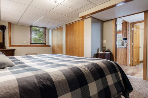 Tiny photo for 6658 Nestlewood Drive, Roscoe, IL 61073 (MLS # 12621235)