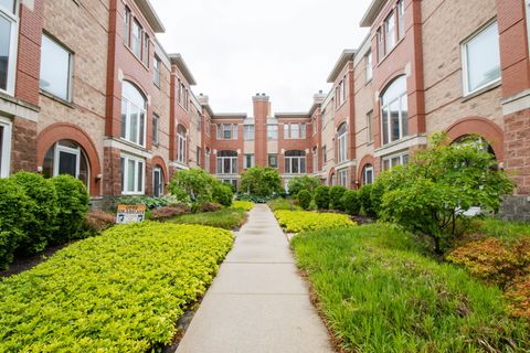 235 S Marion Street C Oak Park IL 60302