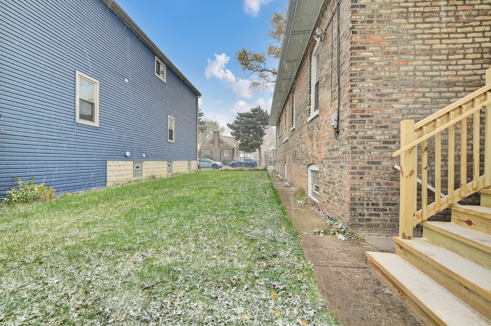 1240 W 96th Street