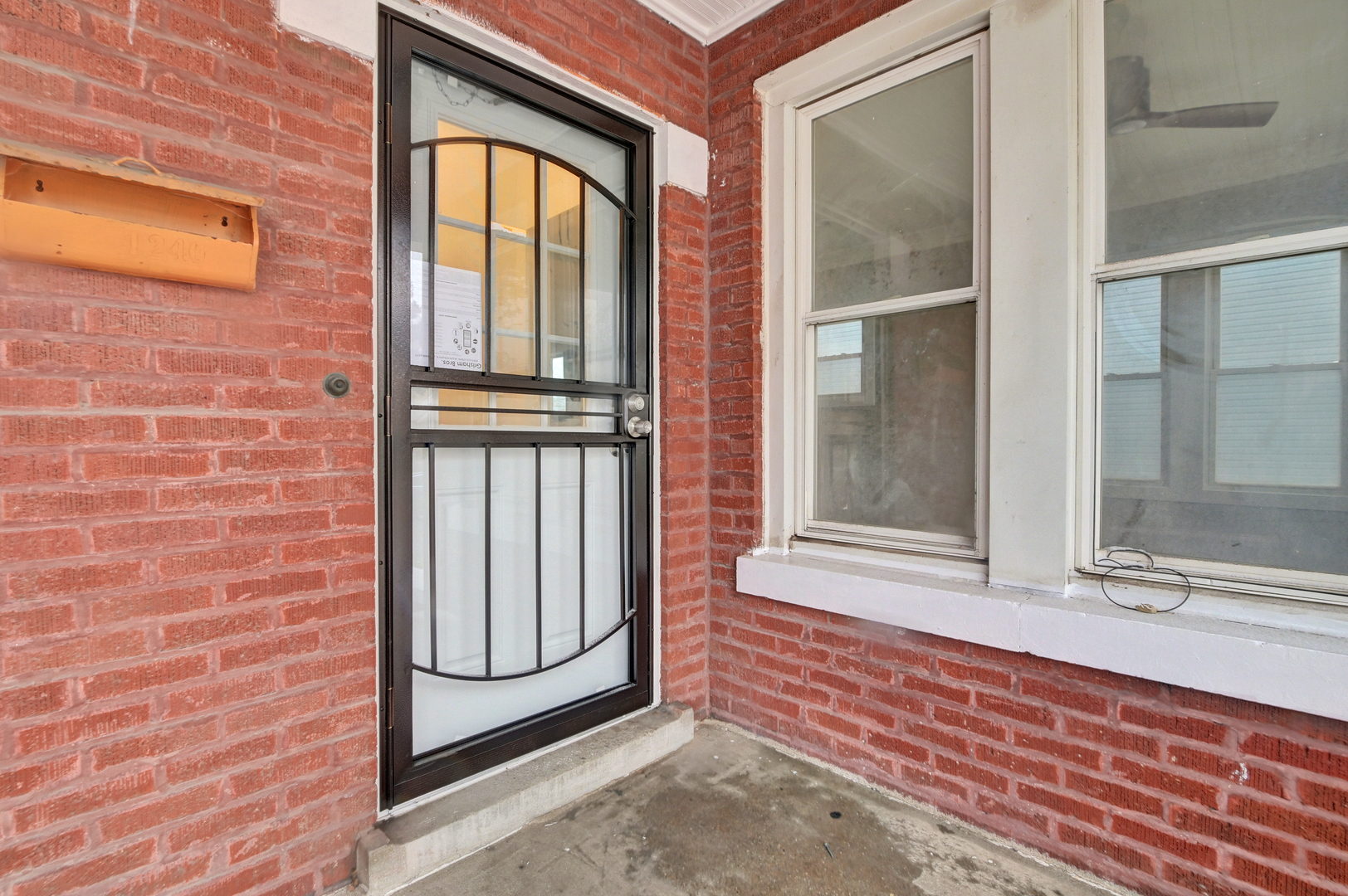 1240 W 96th Street
