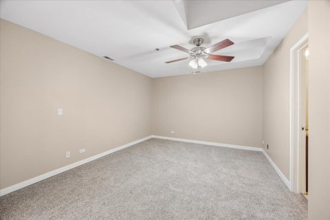 Tiny photo for 331 S Ridgeland Avenue #C, Oak Park, IL 60304 (MLS # 12780896)
