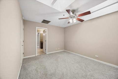 Tiny photo for 331 S Ridgeland Avenue #C, Oak Park, IL 60304 (MLS # 12780896)