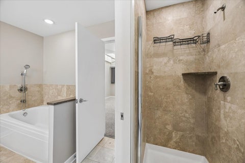 Tiny photo for 331 S Ridgeland Avenue #C, Oak Park, IL 60304 (MLS # 12780896)