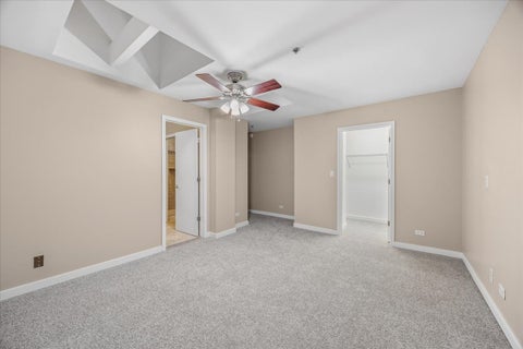 Tiny photo for 331 S Ridgeland Avenue #C, Oak Park, IL 60304 (MLS # 12780896)
