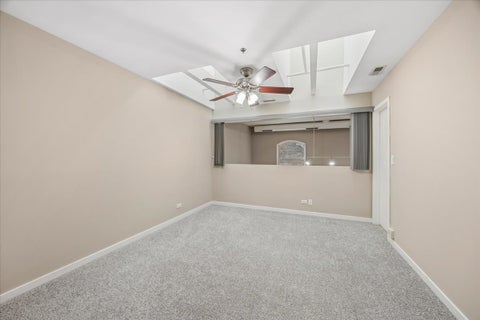 Tiny photo for 331 S Ridgeland Avenue #C, Oak Park, IL 60304 (MLS # 12780896)