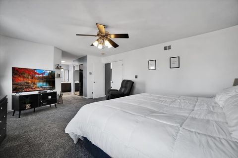 Tiny photo for 711 Blossom Court, Oswego, IL 60543 (MLS # 12571396)