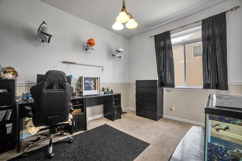 Tiny photo for 711 Blossom Court, Oswego, IL 60543 (MLS # 12571396)