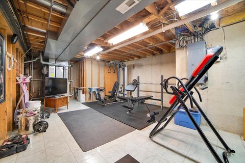 Tiny photo for 711 Blossom Court, Oswego, IL 60543 (MLS # 12571396)