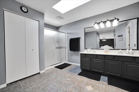 Tiny photo for 711 Blossom Court, Oswego, IL 60543 (MLS # 12571396)