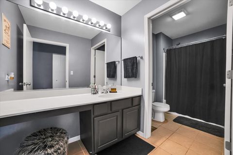 Tiny photo for 711 Blossom Court, Oswego, IL 60543 (MLS # 12571396)