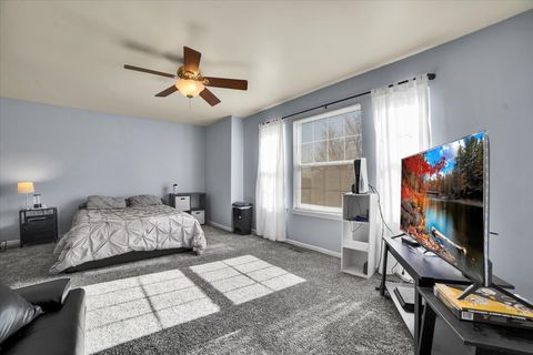 Tiny photo for 711 Blossom Court, Oswego, IL 60543 (MLS # 12571396)