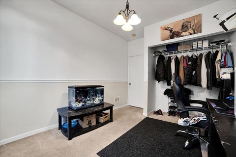 Tiny photo for 711 Blossom Court, Oswego, IL 60543 (MLS # 12571396)