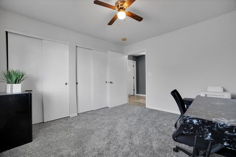 Tiny photo for 711 Blossom Court, Oswego, IL 60543 (MLS # 12571396)