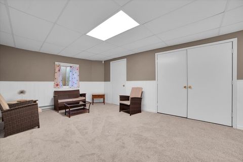 Tiny photo for 711 Blossom Court, Oswego, IL 60543 (MLS # 12571396)