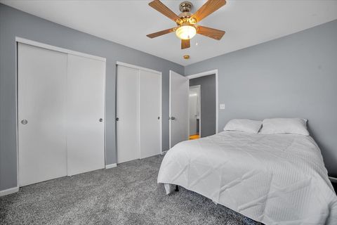 Tiny photo for 711 Blossom Court, Oswego, IL 60543 (MLS # 12571396)