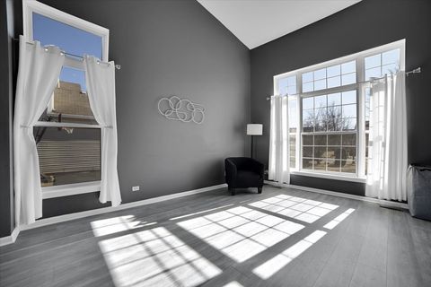 Tiny photo for 711 Blossom Court, Oswego, IL 60543 (MLS # 12571396)