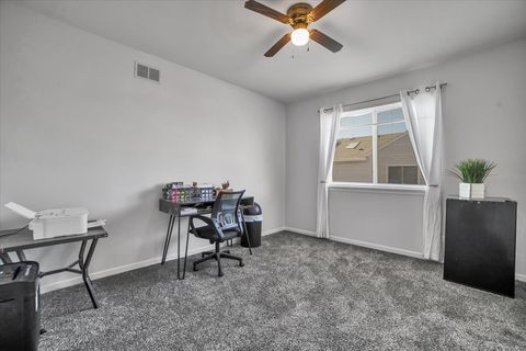 Tiny photo for 711 Blossom Court, Oswego, IL 60543 (MLS # 12571396)