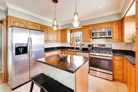 Tiny photo for 1622 N 75th Avenue, Elmwood Park, IL 60707 (MLS # 12589673)