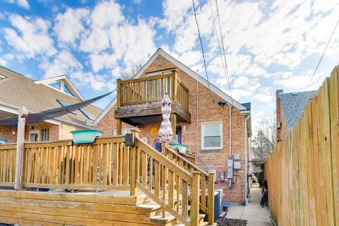 Tiny photo for 1622 N 75th Avenue, Elmwood Park, IL 60707 (MLS # 12589673)