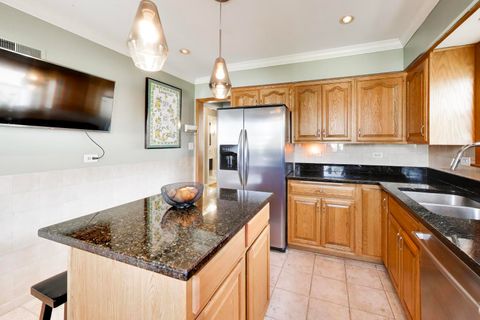 Tiny photo for 1622 N 75th Avenue, Elmwood Park, IL 60707 (MLS # 12589673)