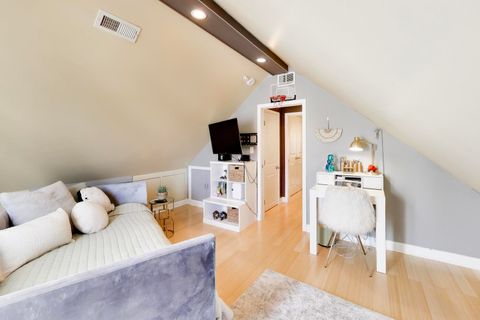 Tiny photo for 1622 N 75th Avenue, Elmwood Park, IL 60707 (MLS # 12589673)