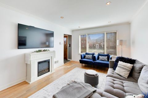 Tiny photo for 1622 N 75th Avenue, Elmwood Park, IL 60707 (MLS # 12589673)