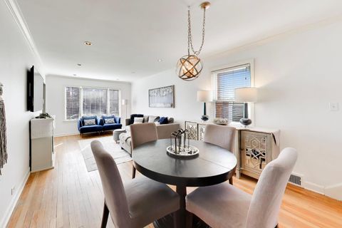 Tiny photo for 1622 N 75th Avenue, Elmwood Park, IL 60707 (MLS # 12589673)