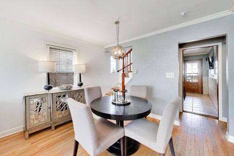 Tiny photo for 1622 N 75th Avenue, Elmwood Park, IL 60707 (MLS # 12589673)