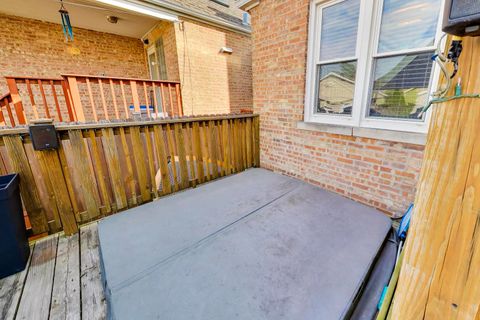 Tiny photo for 1622 N 75th Avenue, Elmwood Park, IL 60707 (MLS # 12589673)