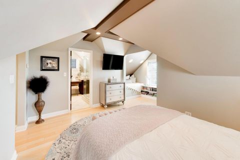 Tiny photo for 1622 N 75th Avenue, Elmwood Park, IL 60707 (MLS # 12589673)