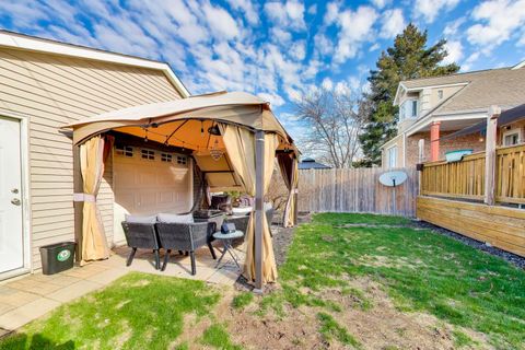 Tiny photo for 1622 N 75th Avenue, Elmwood Park, IL 60707 (MLS # 12589673)