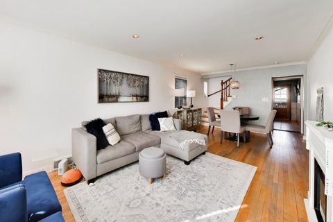 Tiny photo for 1622 N 75th Avenue, Elmwood Park, IL 60707 (MLS # 12589673)