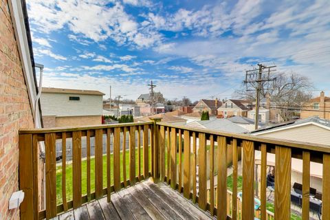 Tiny photo for 1622 N 75th Avenue, Elmwood Park, IL 60707 (MLS # 12589673)