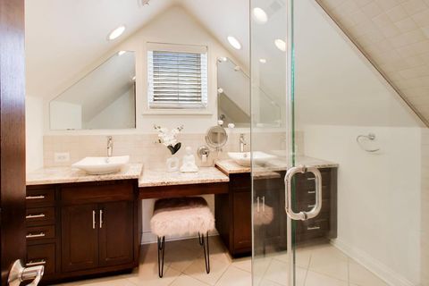 Tiny photo for 1622 N 75th Avenue, Elmwood Park, IL 60707 (MLS # 12589673)