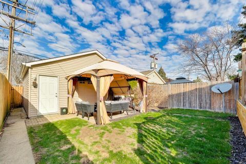 Tiny photo for 1622 N 75th Avenue, Elmwood Park, IL 60707 (MLS # 12589673)