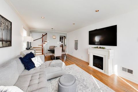 Tiny photo for 1622 N 75th Avenue, Elmwood Park, IL 60707 (MLS # 12589673)