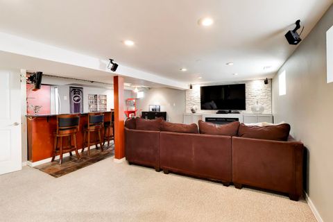 Tiny photo for 1622 N 75th Avenue, Elmwood Park, IL 60707 (MLS # 12589673)