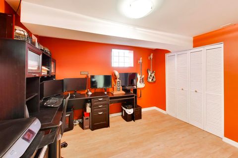 Tiny photo for 1622 N 75th Avenue, Elmwood Park, IL 60707 (MLS # 12589673)