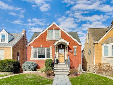 1622 N 75th Avenue Elmwood Park IL 60707