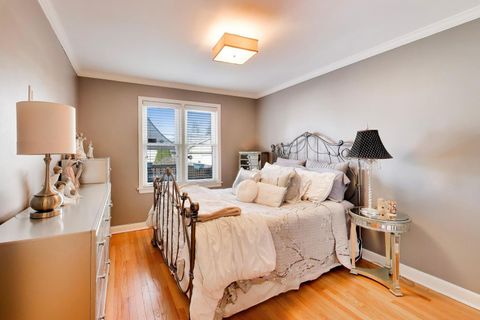 Tiny photo for 1622 N 75th Avenue, Elmwood Park, IL 60707 (MLS # 12589673)