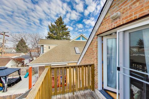 Tiny photo for 1622 N 75th Avenue, Elmwood Park, IL 60707 (MLS # 12589673)
