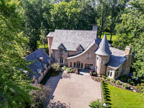 285 W Westminster Avenue Lake Forest IL 60045