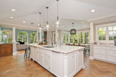 Tiny photo for 285 W Westminster Avenue, Lake Forest, IL 60045 (MLS # 12404241)