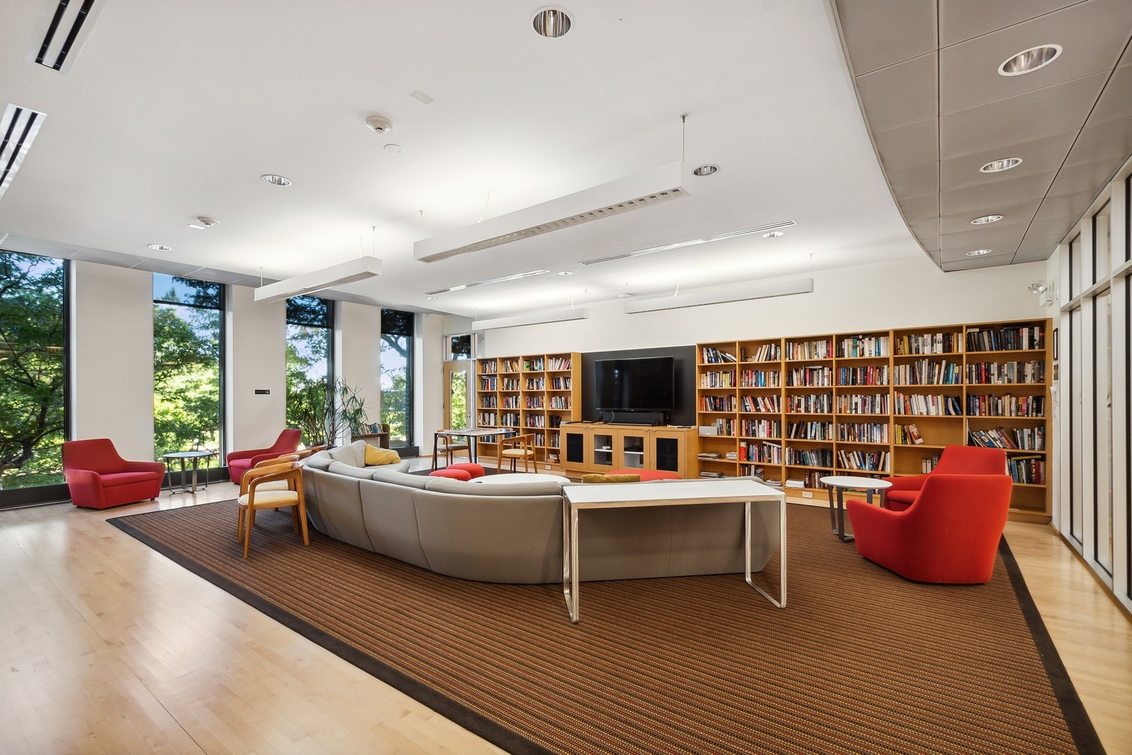 505 N Lake Shore Drive 1117