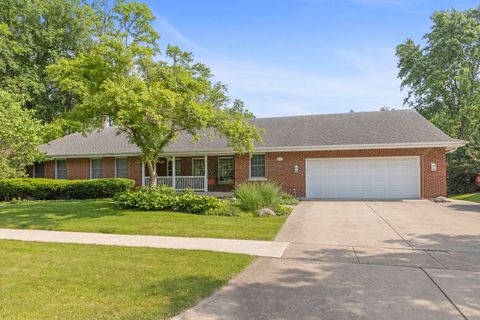 1527 62nd Street Downers Grove IL 60516