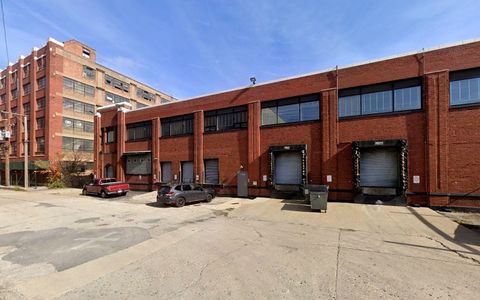 3931 S Leavitt Street Chicago IL 60609