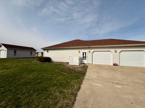 Tiny photo for 14133 Rebecca Lane, Clinton, IL 61727 (MLS # 12571976)