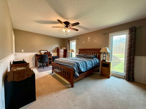 Tiny photo for 14133 Rebecca Lane, Clinton, IL 61727 (MLS # 12571976)