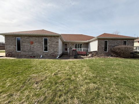 Photo of 14133 Rebecca Lane, Clinton, IL 61727 (MLS # 12571976)
